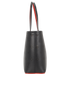 Small Cabata, side view